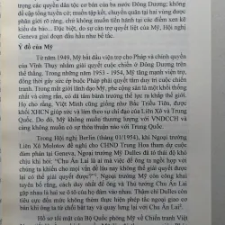 Châu chấu và Voi: Một chiến thắng không tưởng hay một kết quả tất yếu ở Việt Nam 748118
