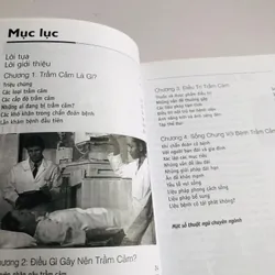 BỆNH TRẦM CẢM  693647