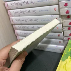 (Ngôn tình) - Đến lượt em tỏ tình - Dương Thuỳ 989724