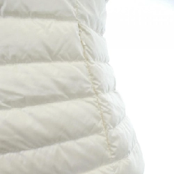 【Sản phẩm mới】Moncler MONCLER Áo gile lông 636976