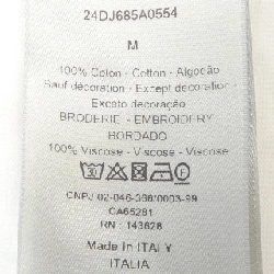 Dior DIOR 24DJ685A0554 Áo thun - Hàng hiệu Chính hãng 895704