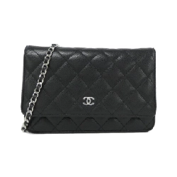 Ví Chanel Timeless Classic Line AP0250 Chain Wallet - Hàng hiệu Authentic