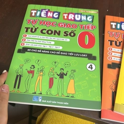 Bộ sách tự học tiếng trung  496998