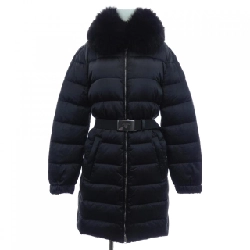 Áo khoác lông vũ PRADA 28G062 R152 R0K - Hàng hiệu Chính hãng