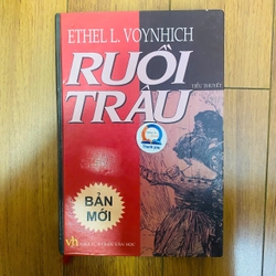 Ruồi Trâu (Bìa Cứng)- Ethel Lilian Voynich