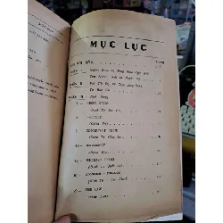 Ngữ vựng căn bản báo chí Anh Mỹ - Võ Công Tài - 1969 mới 70% ố rách - SÁCH XƯA - HCM0111 628965