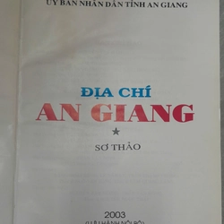 ĐỊA CHÍ AN GIANG 385214