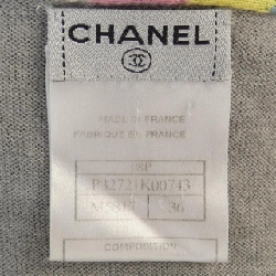 Chanel CHANEL P32721K00743 08P Váy 647491