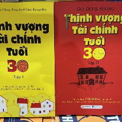 Thinh vượng tuoi 30 