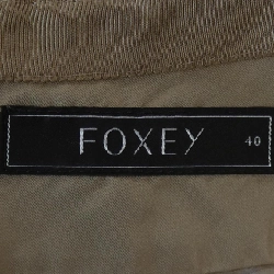 Chân váy FOXEY 650885