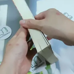 Động Lòng Sẽ Đau Lòng - Lâm Phương Lam 744735