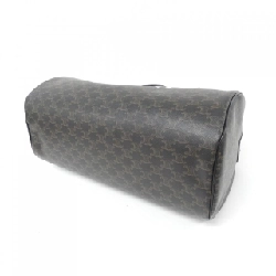 【Mới】Túi xách duffle Celine 113852BZK Túi đeo vai 613898