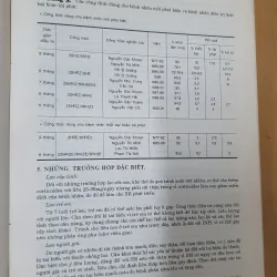 BỆNH HỌC LAO VÀ BỆNH PHỐI  780295