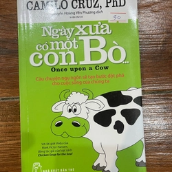 Nhảy xưa có một con bò (9)