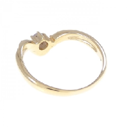 Nhẫn Tanzanite K18YG 669581