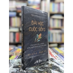 Bài học cuộc sống - Brian E. Bartes