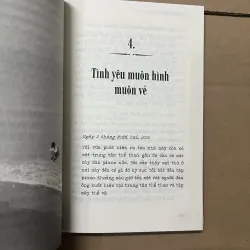 Thao túng tâm lý trong tình yêu 1019811