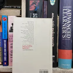 II Tựa sách: Nguyên Ngọc _ Vẫn Trên Đường Xa - Nhiều Tác Giả - 2012 558230