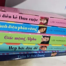 hội sành điệu - trọn bộ