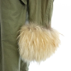 ドゥロワー DRAWER 6525-299-0641 Áo khoác 631038