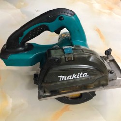 MÁY CƯA GỖ PIN MAKITA NHẬT 49457