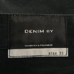 Quần VANQUISH FRAGMENT - Hàng hiệu Authentic 890218