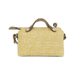 【Sản phẩm mới】Fendi BY THE WAY SOFT MINI 8BS098 AV23 Túi 617412