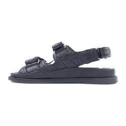 Giày sandal CHANEL G35927X56140 - Hàng hiệu Authentic 830641