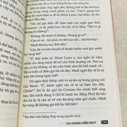 COI CHỪNG HIỂM NGUY - BARBARA TAYLOR BRADFORD 563652