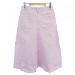 【Mã giảm giá】Gucci GUCCI chân váy 651163