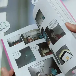 Hàng Xóm Của Tôi Là Rồng 2 - Cho Jeongsop 744761