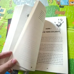 Tâm lý học tội phạm - Phác họa chân dung kẻ phạm tội 761998