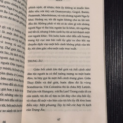 Combo màn + một cuộc gặp gỡ - Milan Kundera 474889