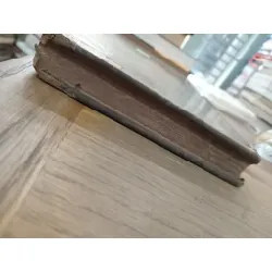 DICTIONARY OF TECHNICAL TERMS AND PHRASES : FRENCH-ENGLISH & ENGLISH-FRENCH 222144