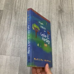 Chuyện thật tí ti của cedar b hartley. 2a4 989627