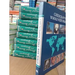Childcraft's whole wide world 574746