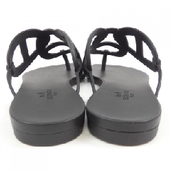 Giày sandal HERMES EGERIE シェーヌダンクル 221001Z - Hàng hiệu Authentic 830111