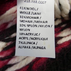 【Mã giảm giá】ONEONONE Áo len 636690