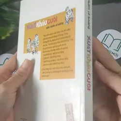 Xuất Khẩu Cười - Lê Hoàng 604617