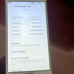 Samsung j7PRIME (đọc hết tin nhé) 797802