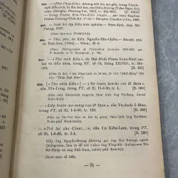 THƯ MỤC VỀ NGUYỄN DU - LÊ NGỌC TRỤ, BỬU CẦM 782292