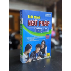 Giải thích ngữ pháp tiếng Anh