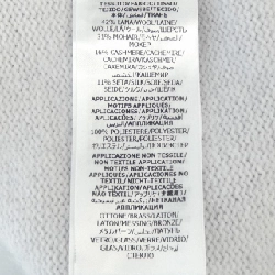 Áo len GUCCI 641560