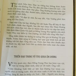 NHỮNG TƯ TƯỞNG GIA VĨ ĐẠI PHƯƠNG ĐÔNG 694629