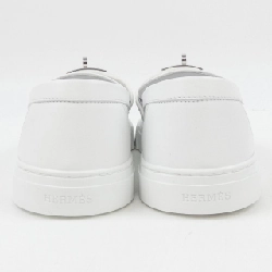 HERMES Elie Kelly Buckle 241189Z Giày - Hàng hiệu Chính hãng 830658