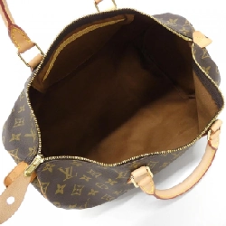Túi Louis Vuitton Monogram Speedy 40cm M41522 618635