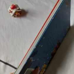 THE GRUFFALO AUTUMN AND WINTER NATURE TRAIL - Julia Donaldson 764389