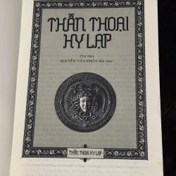 Thần thoại Hi Lạp 995135