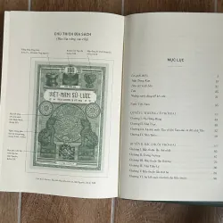 Việt Nam Sử Lược - Trần Trọng Kim (ấn bản kỉ niệm 100 năm xuất bản lần đầu - Đông A) 750284