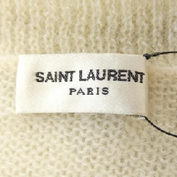 SAINT LAURENT 503020 YA2OF Áo len - Hàng hiệu Chính hãng 882958